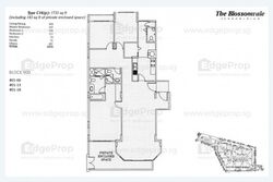 The Blossomvale (D21), Condominium #479607491